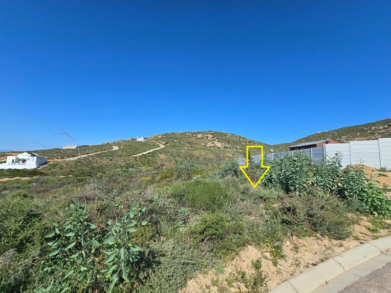 0 Bedroom Property for Sale in St Helena Views Western Cape